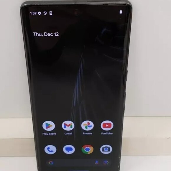 (68667-1) Google Pixel 7 Pro - 128 GB - Unlocked - Picture 2 of 10